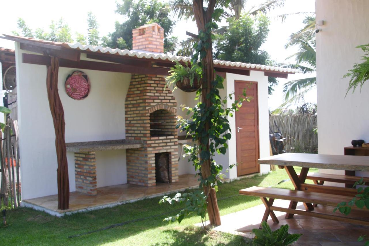 Villa Corsica Prea Exterior foto