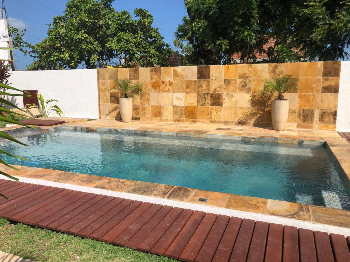 Villa Corsica Prea Exterior foto