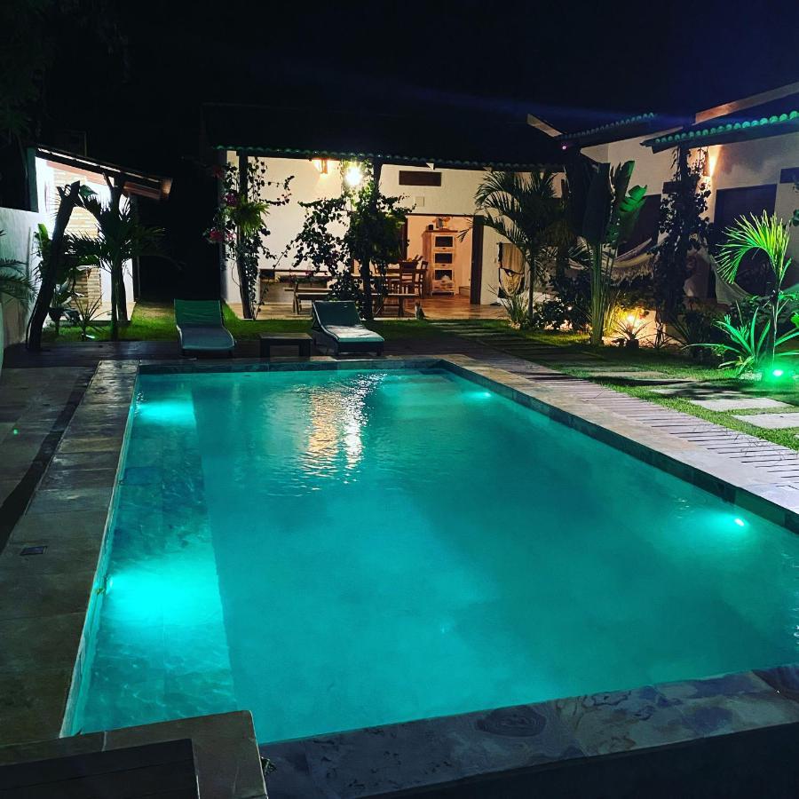 Villa Corsica Prea Exterior foto