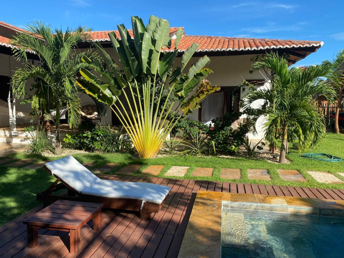 Villa Corsica Prea Exterior foto